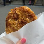 味の浜藤 - 料理写真: