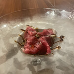 代官山鉄板ゆうり - 