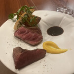 代官山鉄板ゆうり - 