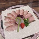 シュリンプダイニング えび庵 - 