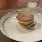 代官山鉄板ゆうり - 