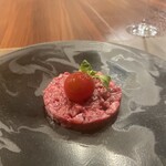 代官山鉄板ゆうり - 