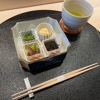 鮨まつもと 横浜店 - 