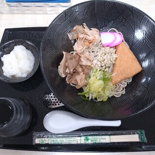 そば処 臥竜 寿縁_0