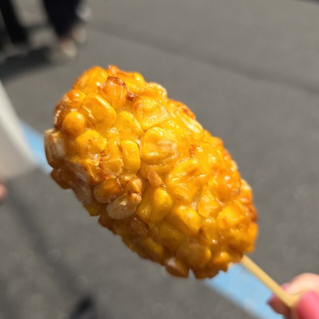 Aji no Hamafuji Tsukiji Honten photo 2