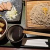 そばDining 結月庵 仙台駅エスパル店