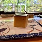 一心鮨 光洋 - ⑳卵焼き