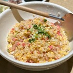 菜蓮 - 