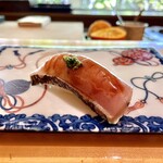 一心鮨 光洋 - ⑰よこわ