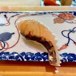 一心鮨 光洋 - ⑪鰆