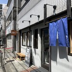 地球の中華そば - 