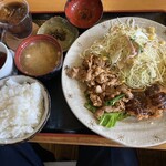 とんとんりう - 