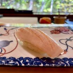 一心鮨 光洋 - ⑩えんがわ