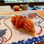 一心鮨 光洋 - ⑧赤貝