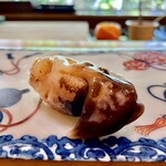 一心鮨 光洋 - ⑨トリ貝