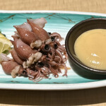 菜蓮 - 