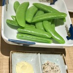 菜蓮 - 