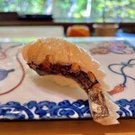 一心鮨 光洋 - ⑪鰆