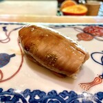 一心鮨 光洋 - ⑱穴子