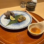 銀座 しのはら - 