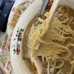 おおぎやラーメン - 