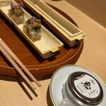 銀座 しのはら - 