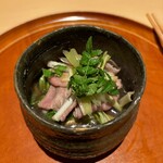 銀座 しのはら - 