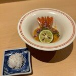 銀座 しのはら - 