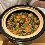 銀座 しのはら - 