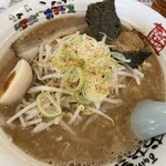 おおぎやラーメン - 