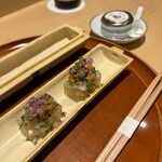 銀座 しのはら - 