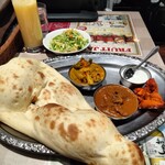 錦糸町エスニック SAPANA - 