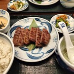 ねぎし 錦糸町店