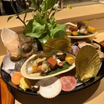 銀座 しのはら - 