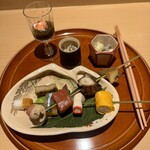 銀座 しのはら - 