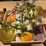 銀座 しのはら - 