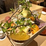 銀座 しのはら - 