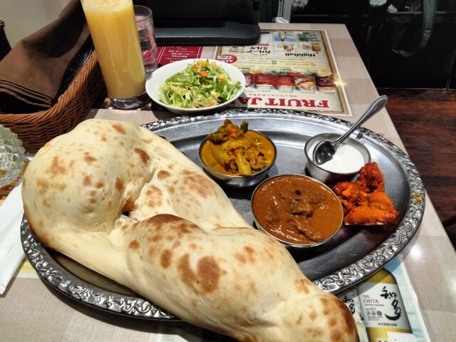 Kinshicho Ethnic SAPANA Kinshicho Ten photo 5