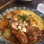 ナーガカリー  - 