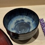 赤坂 島袋 - 九頭龍 大吟醸 にごり酒