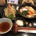 五代目 花山うどん - 