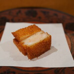 天ぷら浅沼 - はとし