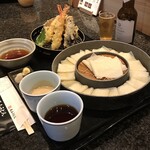 五代目 花山うどん - 