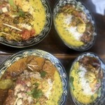 ナーガカリー  - 