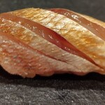 鮨 こん藤 - 春子鯛
      