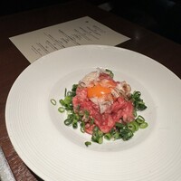 天空焼肉 星遊山 - 