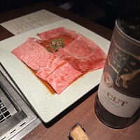 天空焼肉 星遊山 - 