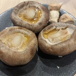 鳥焼肉ヒキワライ - 