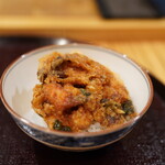 天ぷら浅沼 - 天丼