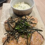 鳥焼肉ヒキワライ - 